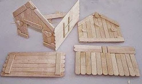 Make A Stick House Games 32