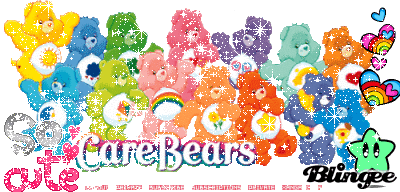The Care Bears HD Wallpapers