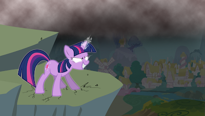 Story: Of the Time Before (Update Complete!)