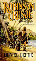 "Robinson Crusoe"