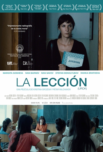 Watch The Lesson Streaming Watch The Lesson Streaming