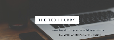The Tech Hubby