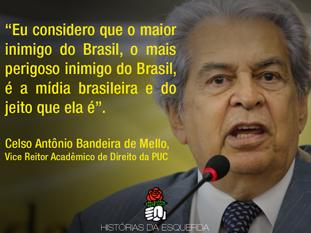 Celso Bandeira de Mello