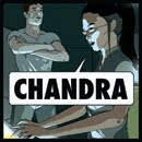 Read Chandra Webcomic From The Start