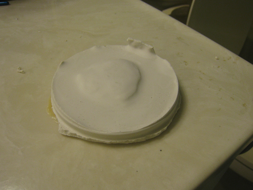 Kanti Krafts Latex Mold and Resin Casting Tutorial