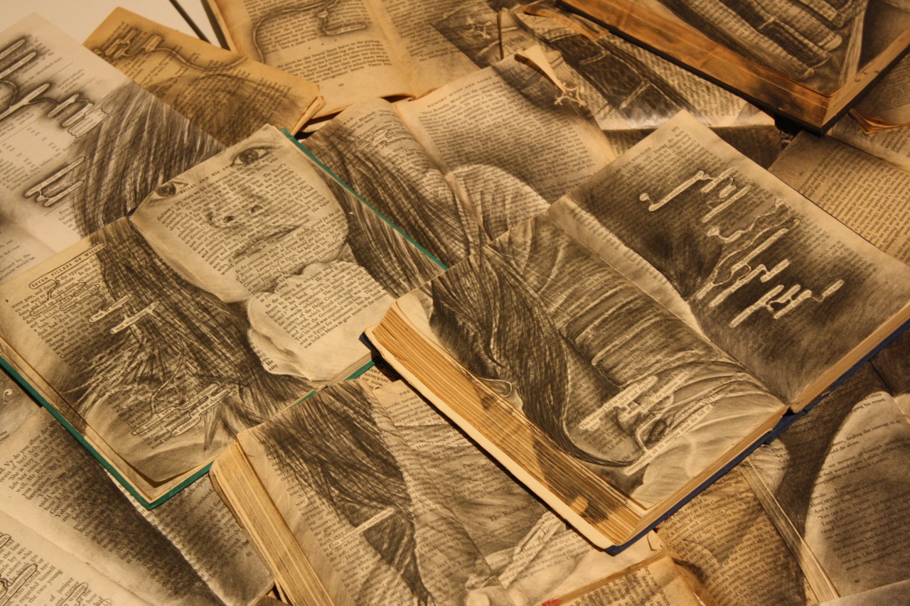 Bloom Two favourites from the Art Express exhibition