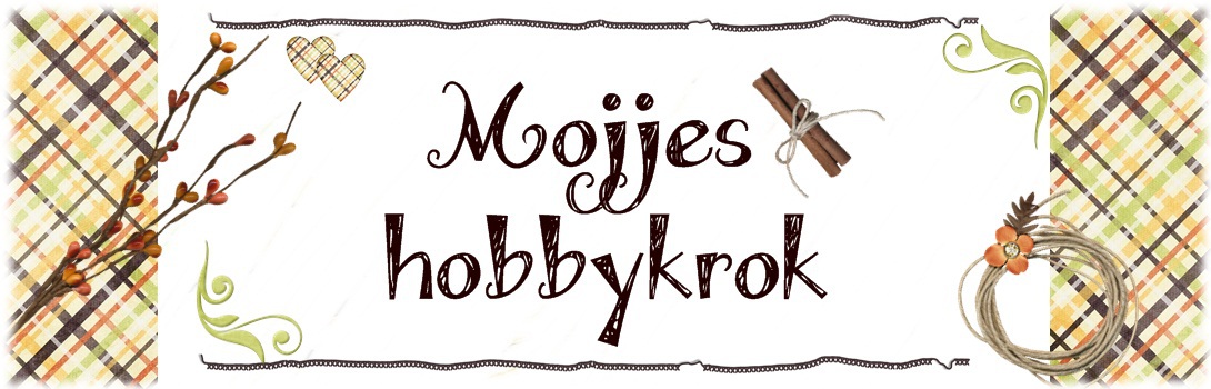 Mojjes hobbykrok