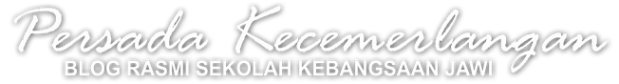 PERSADA KECEMERLANGAN