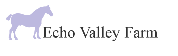 Echo Valley Farm
