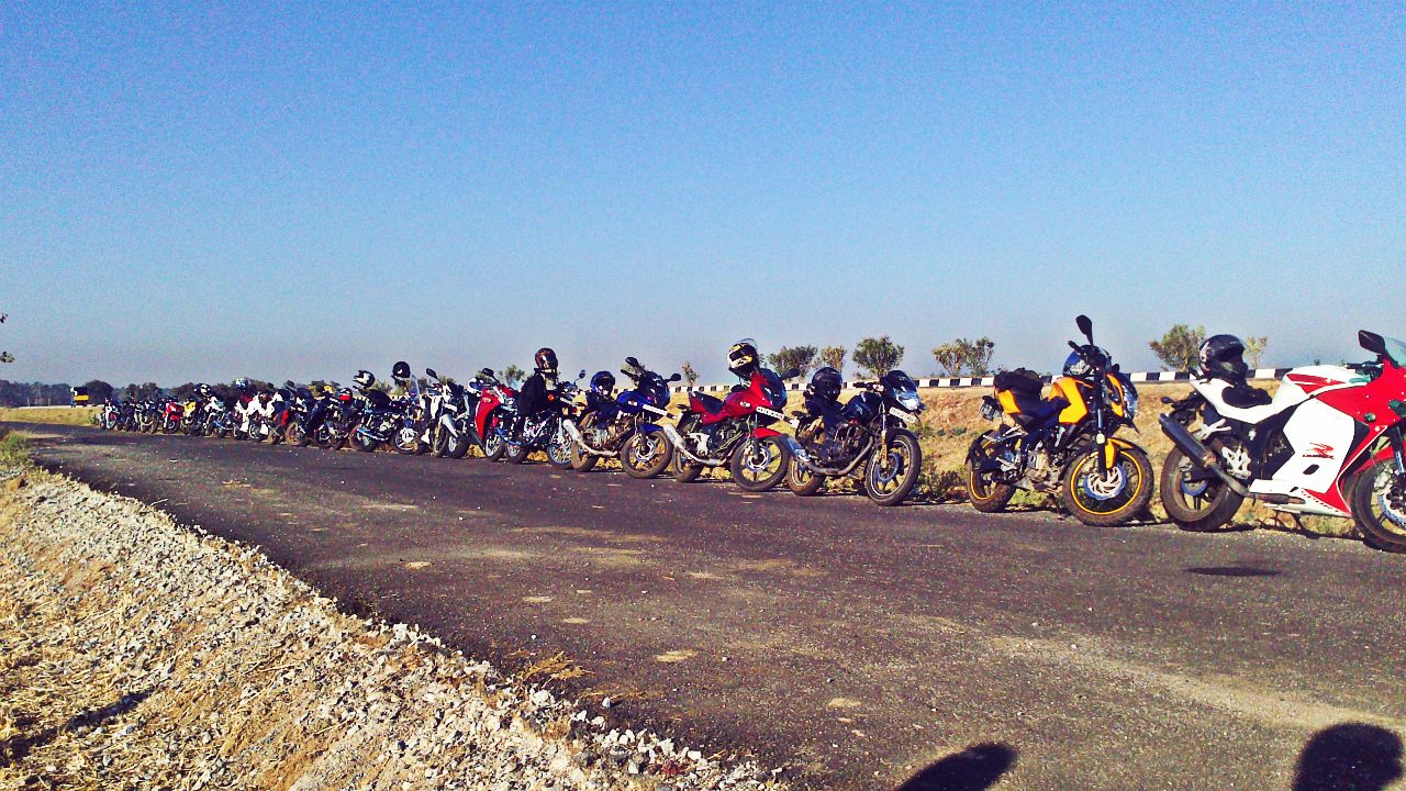 The Scratch Pad Another Breakfast Run Bellur Cross Mayura hill hotel & resort hosts 3 twin villas. the scratch pad another breakfast run bellur cross