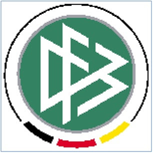 Artecy Cross Stitch. Neuschwanstein Castle in Germany Counted