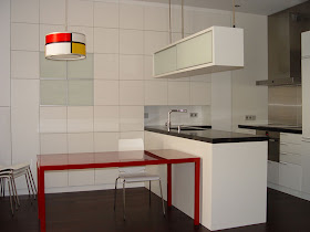 Karpinteria - Puertas, Armarios y Tarimas.: Almacenamiento oculto