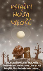 E-book "Książki Moja Miłość"
