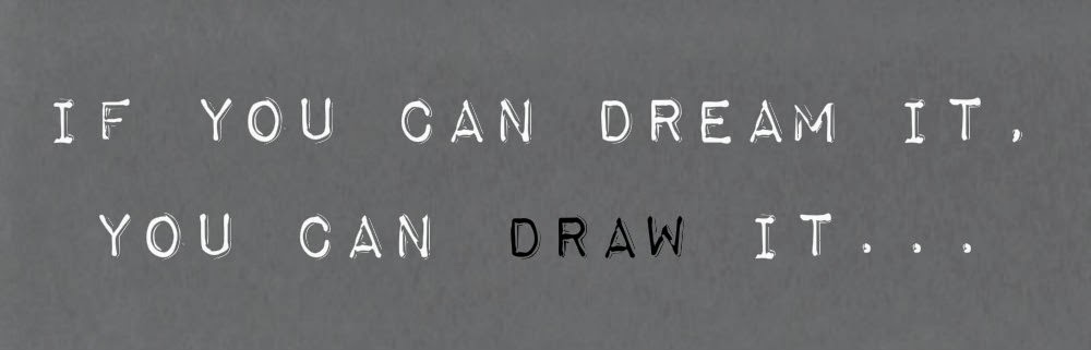 If you can dream it, you can do it