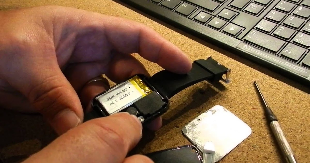 Smartwatch Explained What It Is and How it Works Gadget Explained