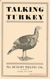 Talking Turkey<br>(circa 1930)