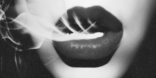 Them lips don't let me go