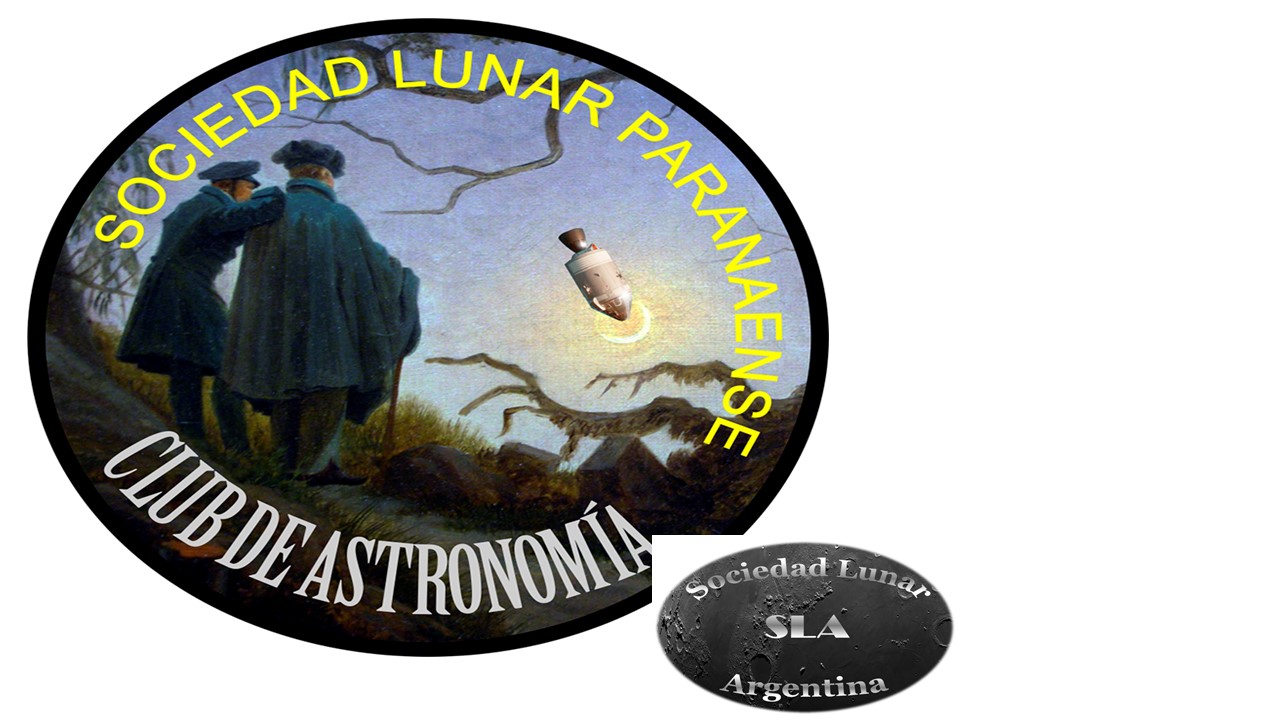 SOCIEDAD LUNAR PARANAENSE