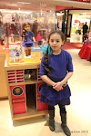 Congrats to our American Girl Doll Saige winner, Jennifer M. out of 7,740 entries!-($110 Value)