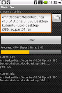 Download Unrar Pro for Android Download Unrar Pro for Android