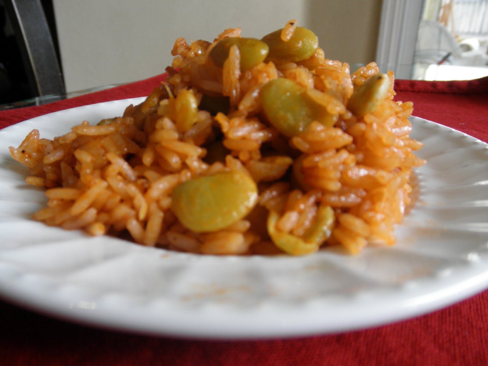 Haitian Creole Seven Different Ways to Make Exciting 'Rice à La Haiti'
