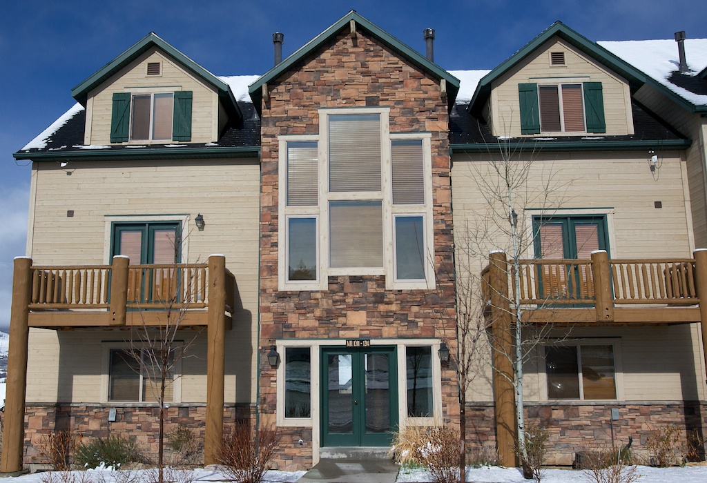 Powder Condo, Powder Mountain / Snowbasin Condominium POWDER CONDO GALLERY