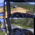 ETS 2 Brezilya Harita Modu 
