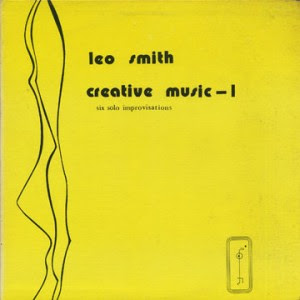 Wadada Leo Smith, Creative Music, I