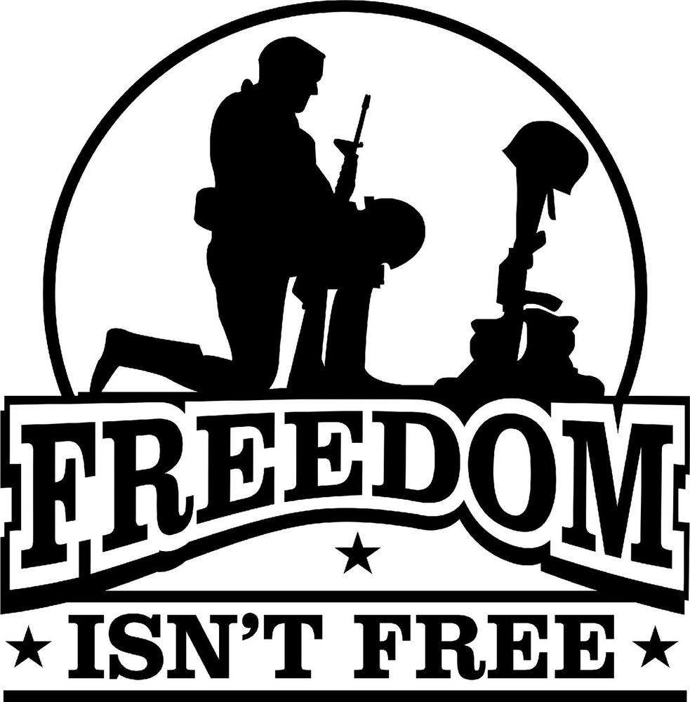 Price of Freedom