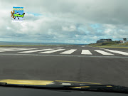 AIRPORT RUNWAY