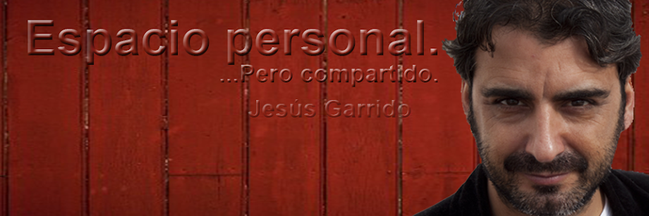Jesús Garrido