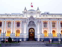 EL CONGRESO DEL PERÚ