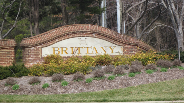 Homes for Sale in Brittany Dumfries, VA