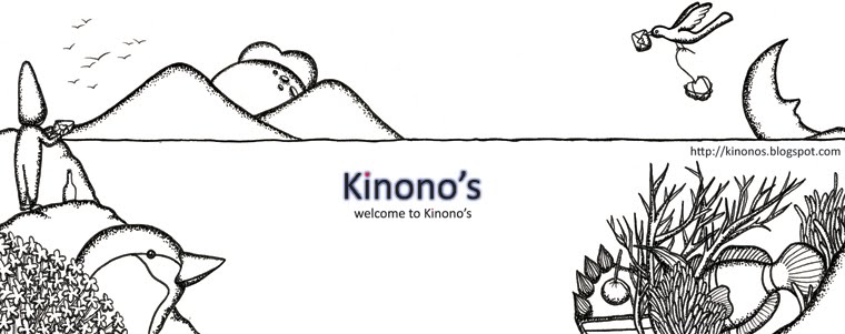 Kinono's