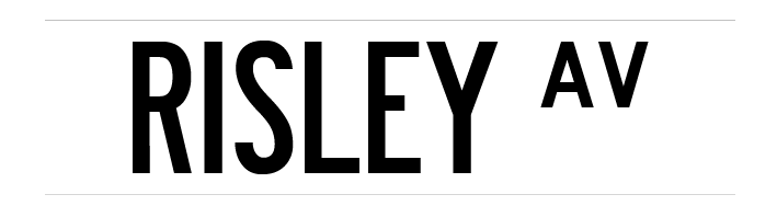 Risley Avenue