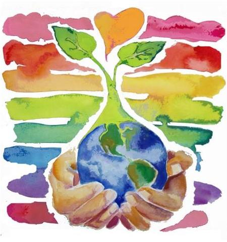 world earth day 2011 logo. world earth day 2011 logo. world earth day 2011 logo.