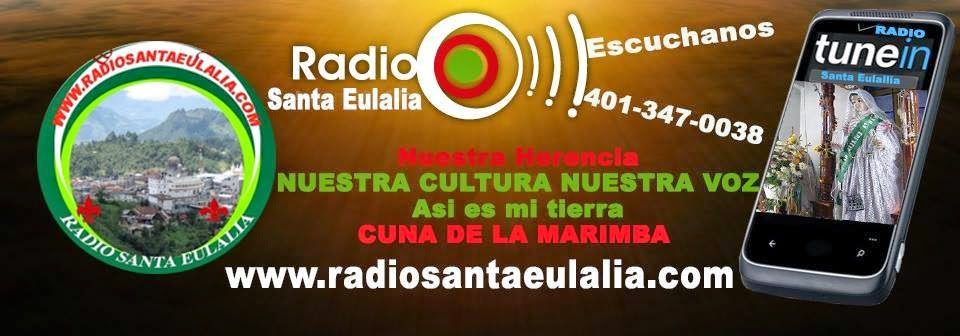 Radio Santa Eulalia