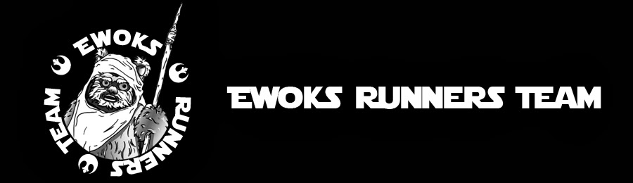 EWOKS RUNNERS TEAM
