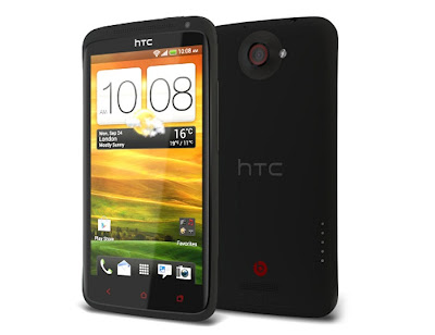 HTC One X+ (Plus)