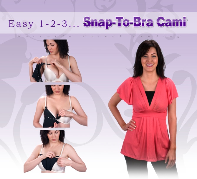 Bra Snapping