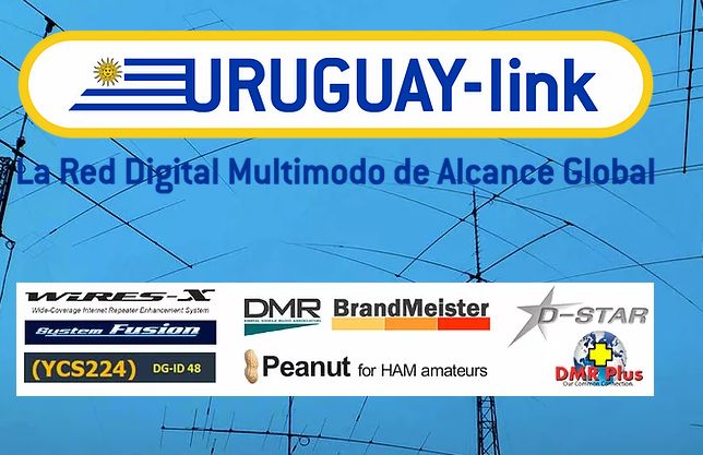 URUGUAY LINK