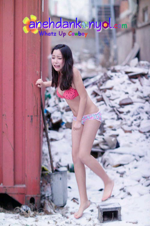 Kesedihan Foto Model Dibalik Pemotretan | Topik Terbaru Kesedihan Foto Model Dibalik Pemotretan | Topik Terbaru