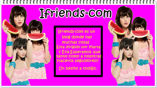 Ifriends.com