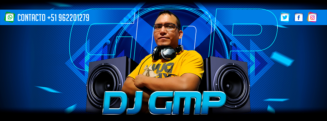 DJ GMP OFICIAL