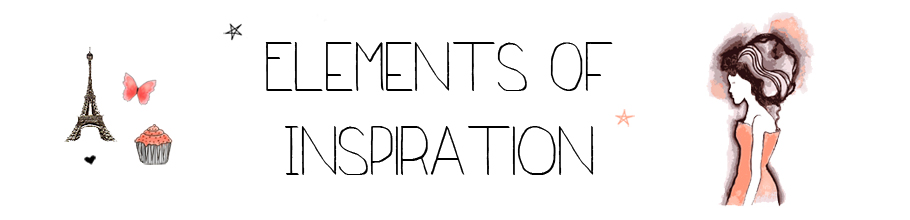 Elements Of Inspiration