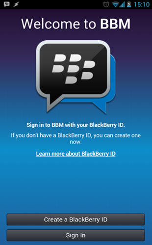 Tips Trik Dan Cara Mudah Mendapatkan PIN Cantik di BlackBerry Messenger