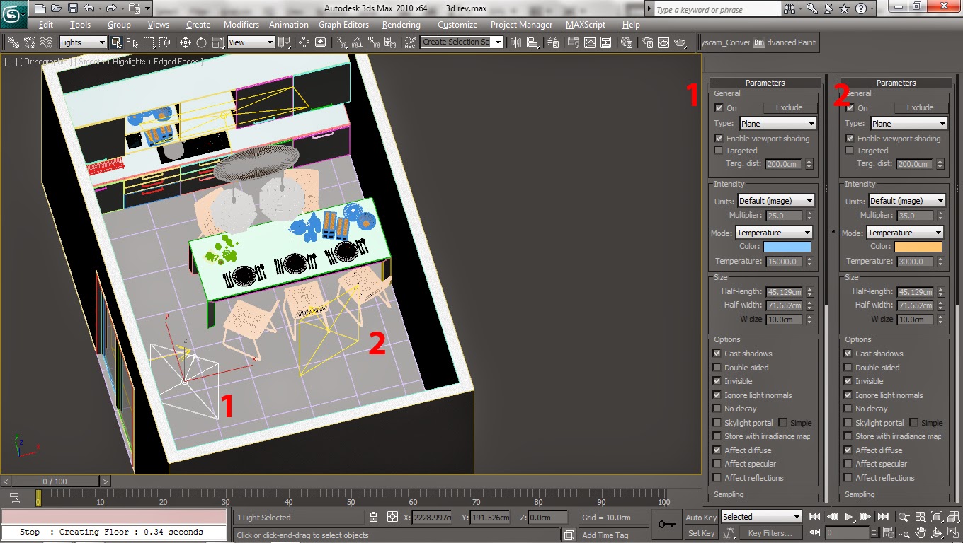 TUTORIAL MEMBUAT KTCHEN SKETCHUP 3DMAX Tutor Graphic TUTORIAL MEMBUAT KTCHEN SKETCHUP 3DMAX Tutor Graphic