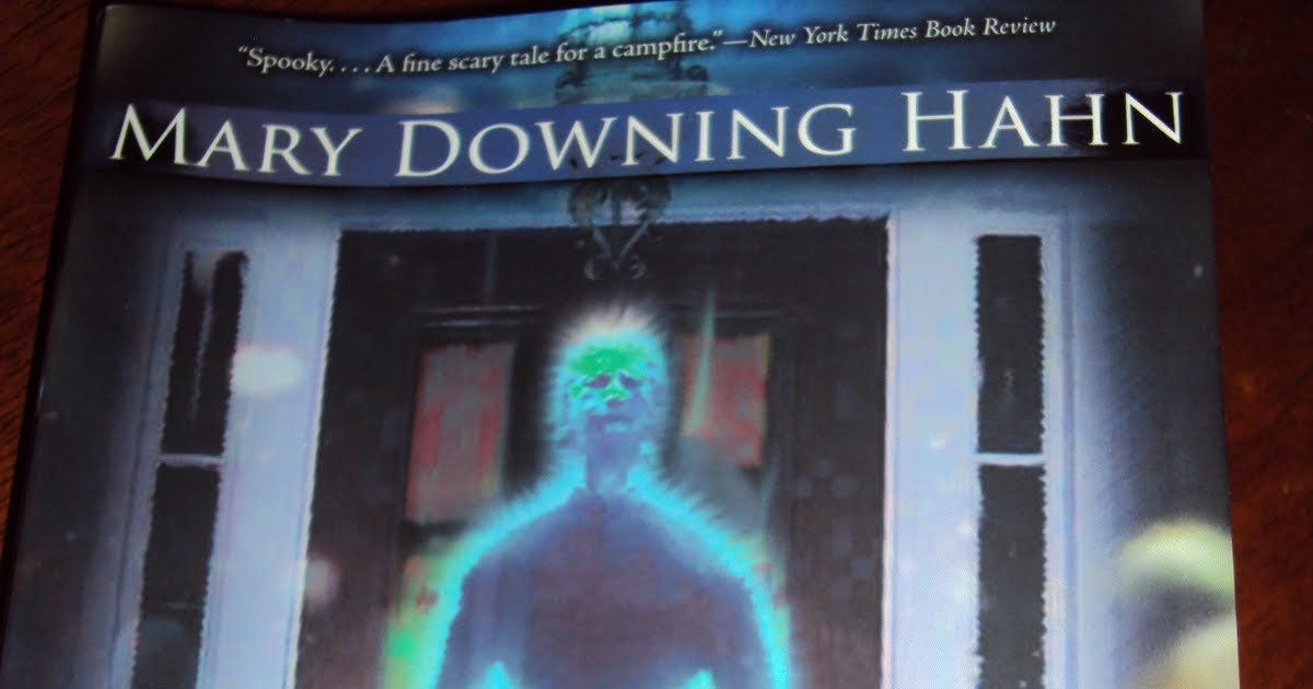 Turn the page: All The Lovely Bad Ones By Mary Downing Hahn
