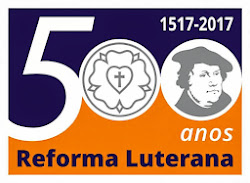 500 anos da Reforma Luterana