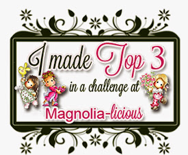 July Top Pick At Magnolia-licious